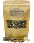 Cough Expectorant Tea Tea The Herbologist Shop 