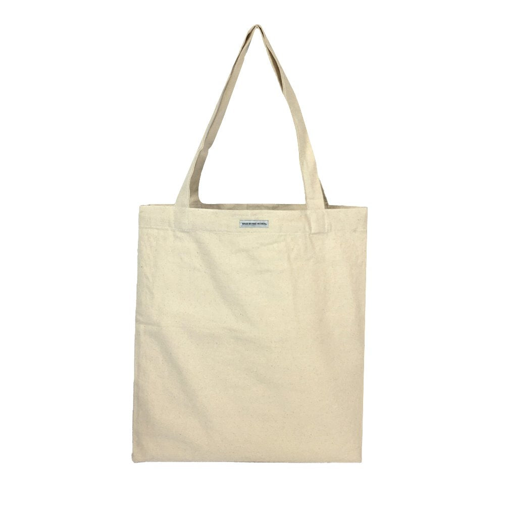 MARKET TOTE FLAT Tote Bags Made Free 