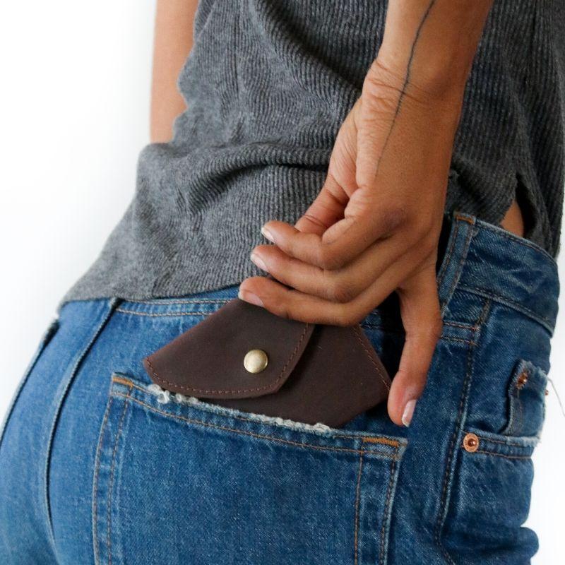Tsavo Small Wallet Wallet RoHo Goods 