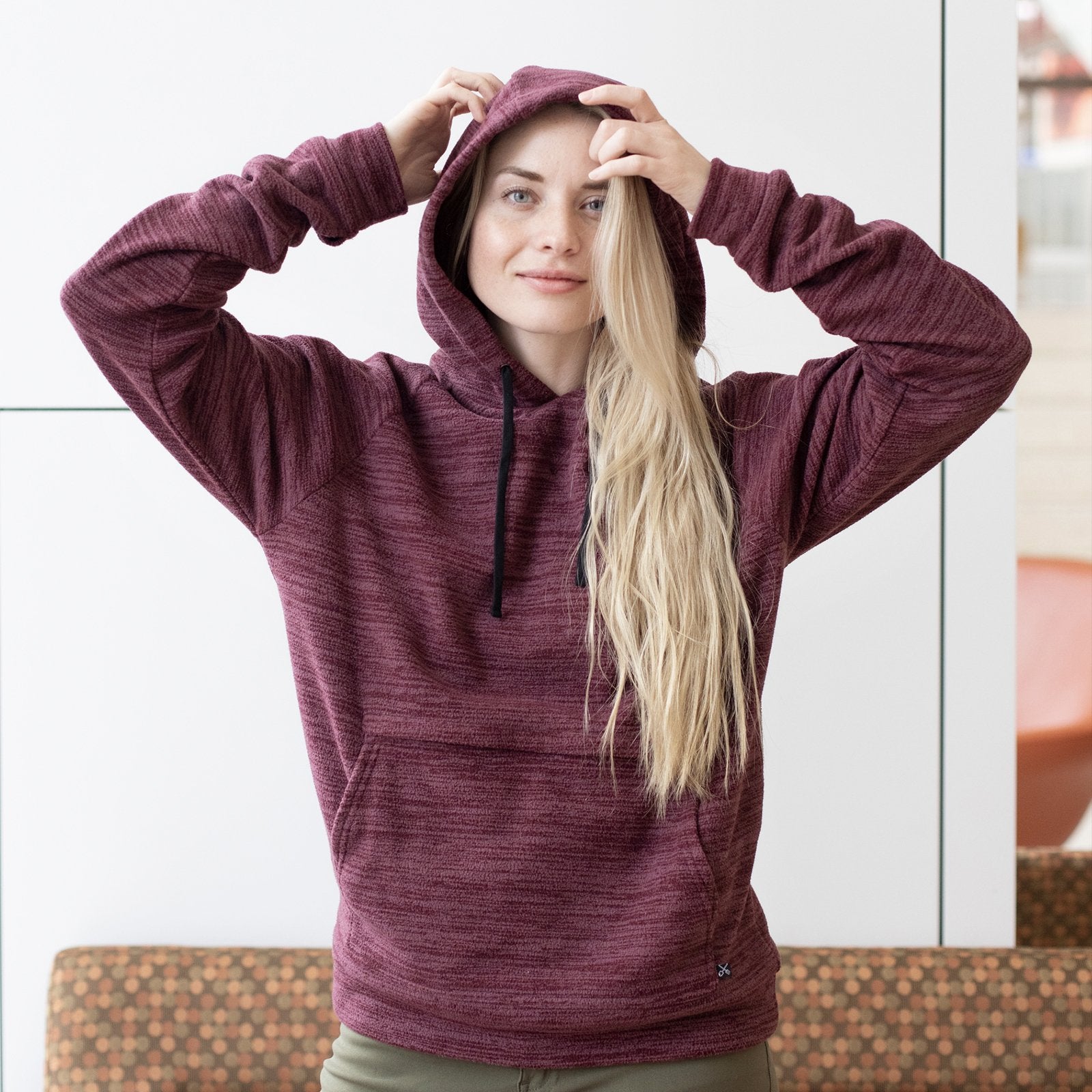 Evolution Hoodie: Made from Recycled Coffee Grounds Coalatree 