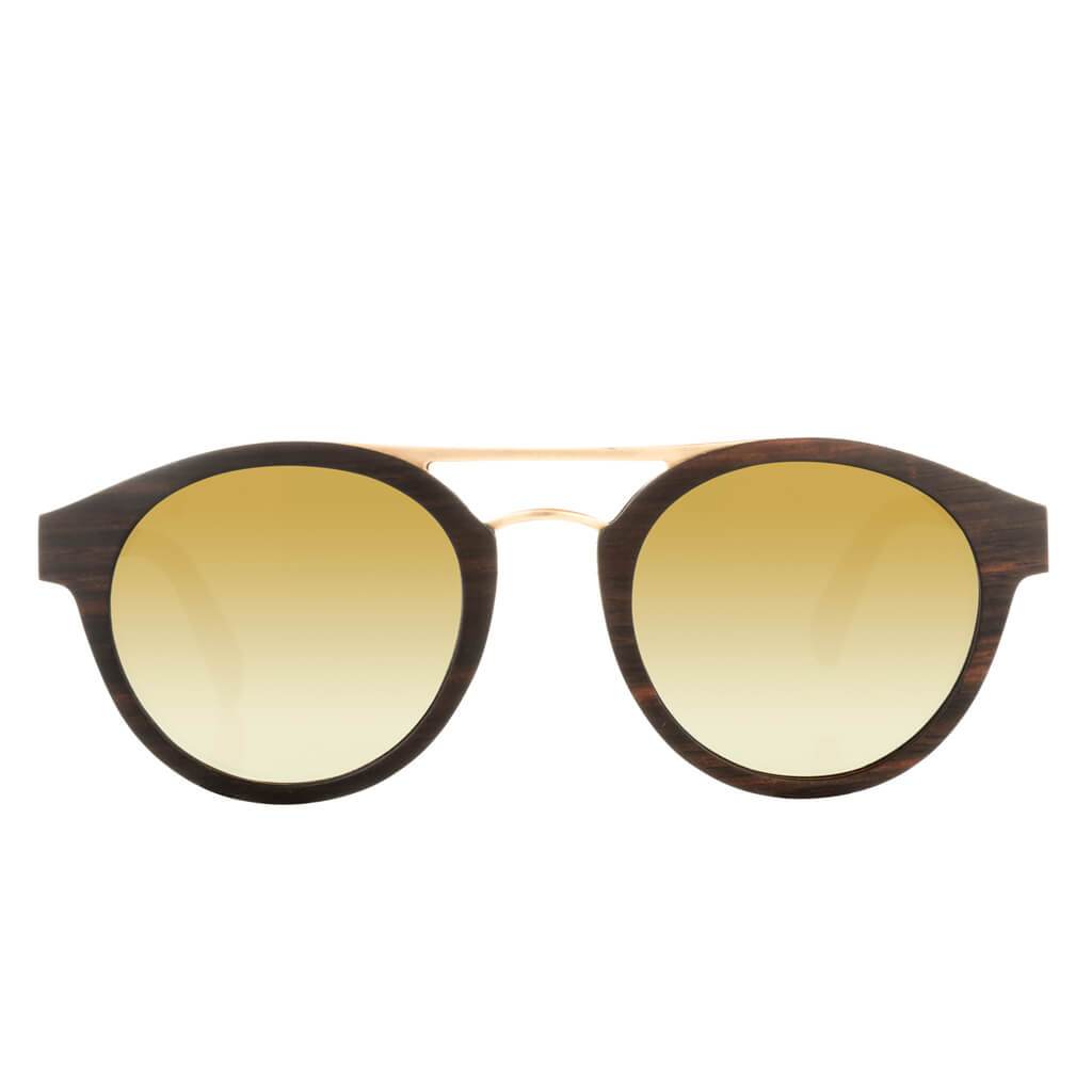 Grove Wood Sunglasses Proof Eyewear 