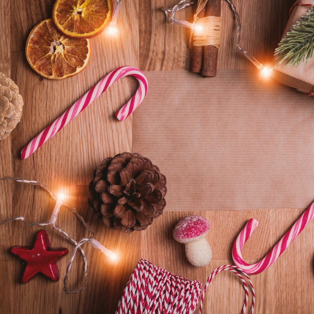 10 Tips for an Amazing Eco-Friendly Holiday Season