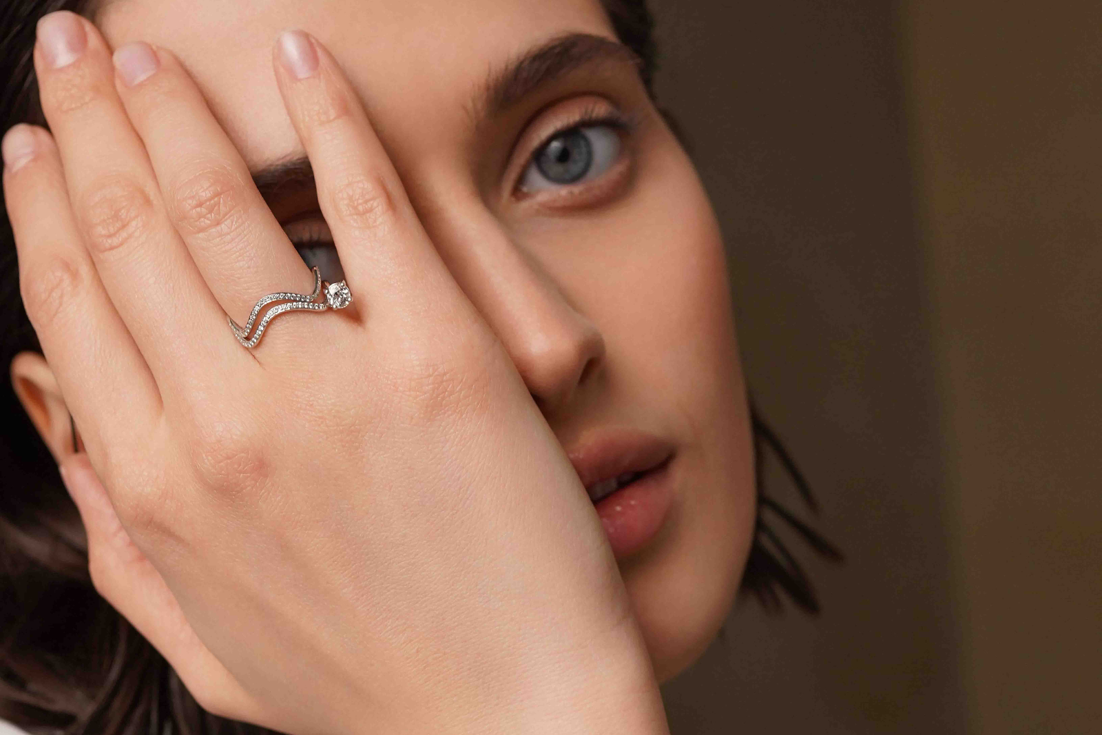 Dripping in Ethical Diamonds: How to Shop for Ethical Fine Jewelry