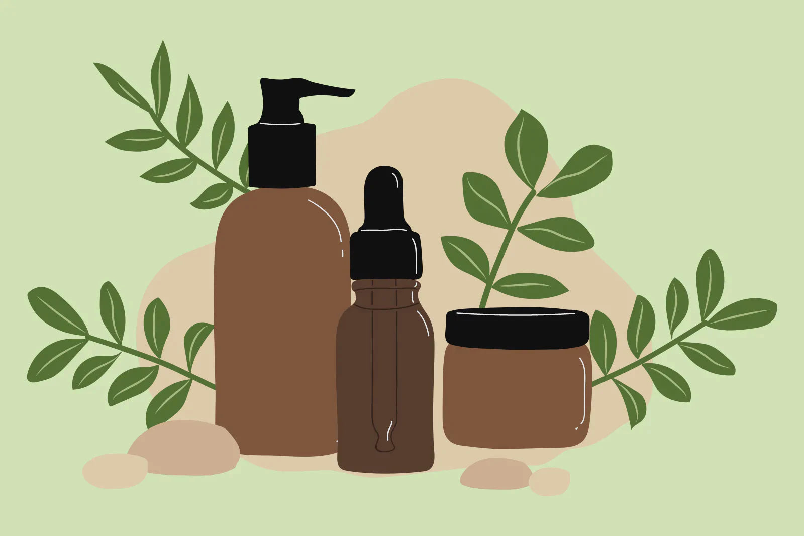 The Ultimate Skincare Guide, Part II: Products