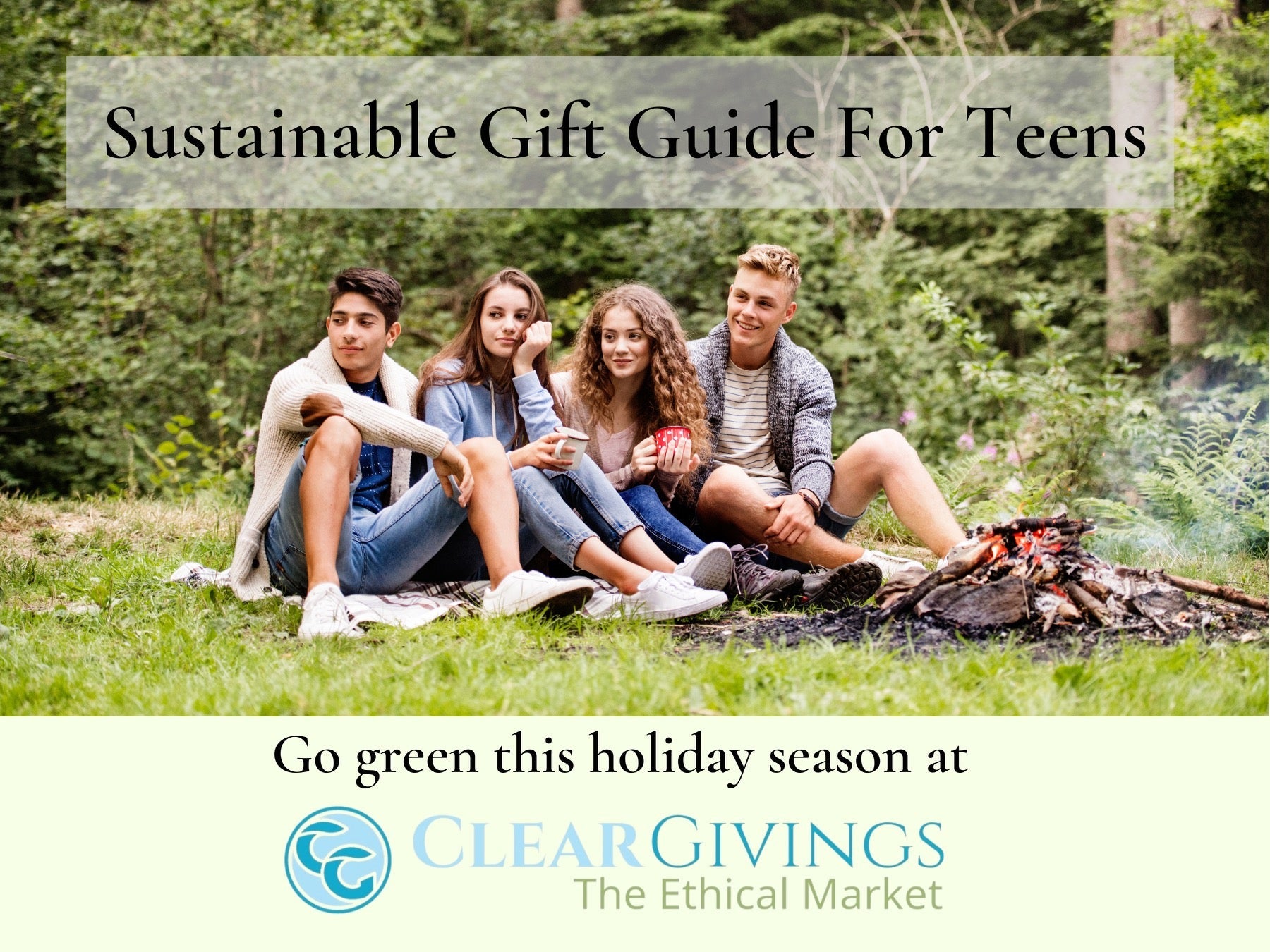 Teen Gift Guide