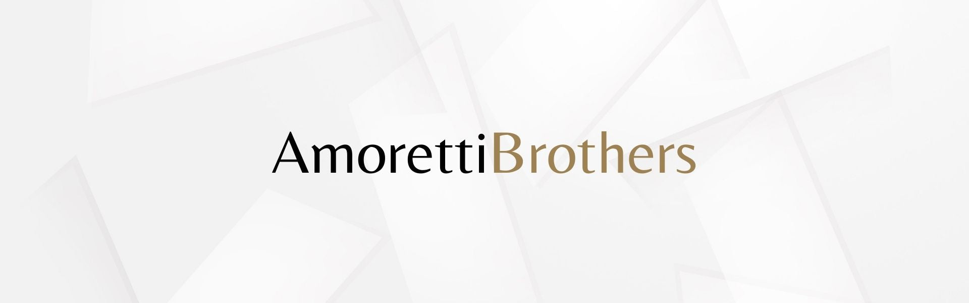Amoretti Brothers