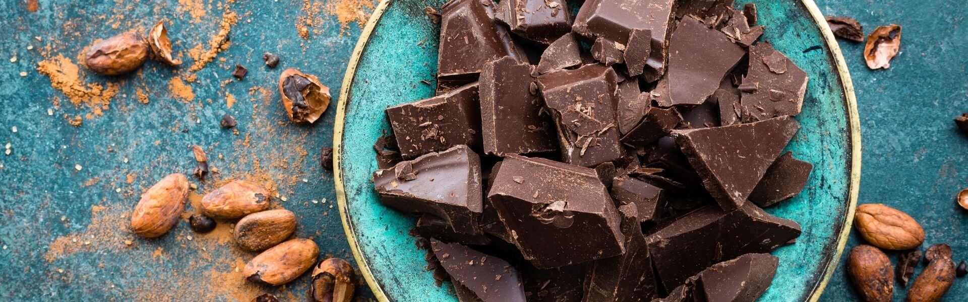 Chocolaterie - Best Chocolates