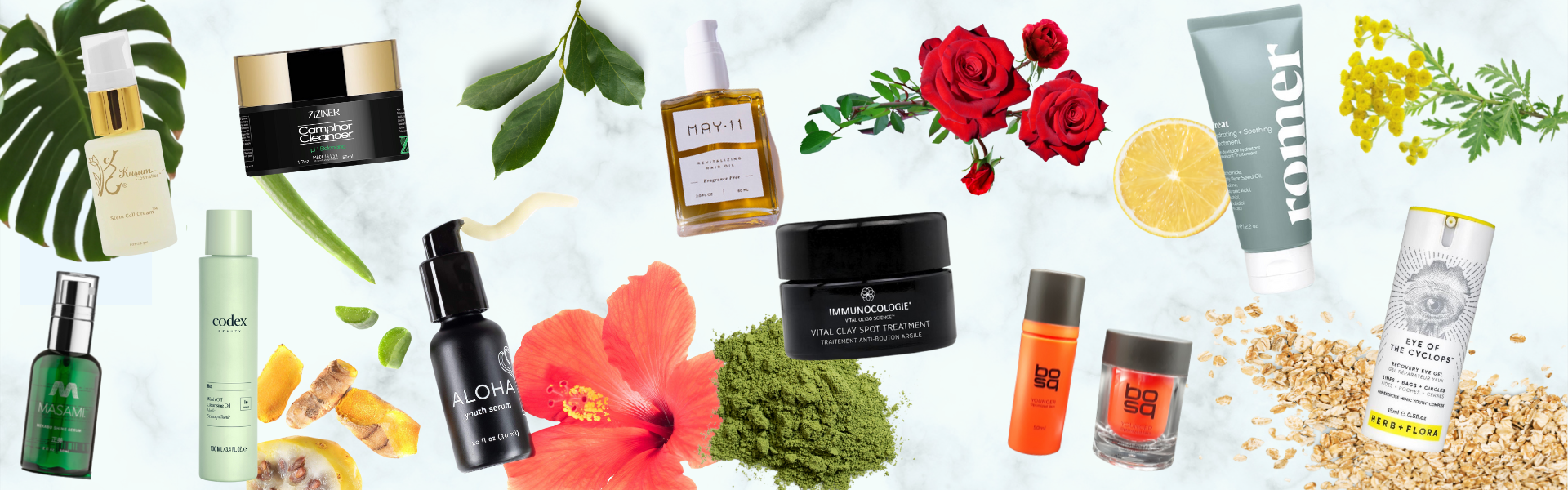 Skincare & Haircare Best Sellers