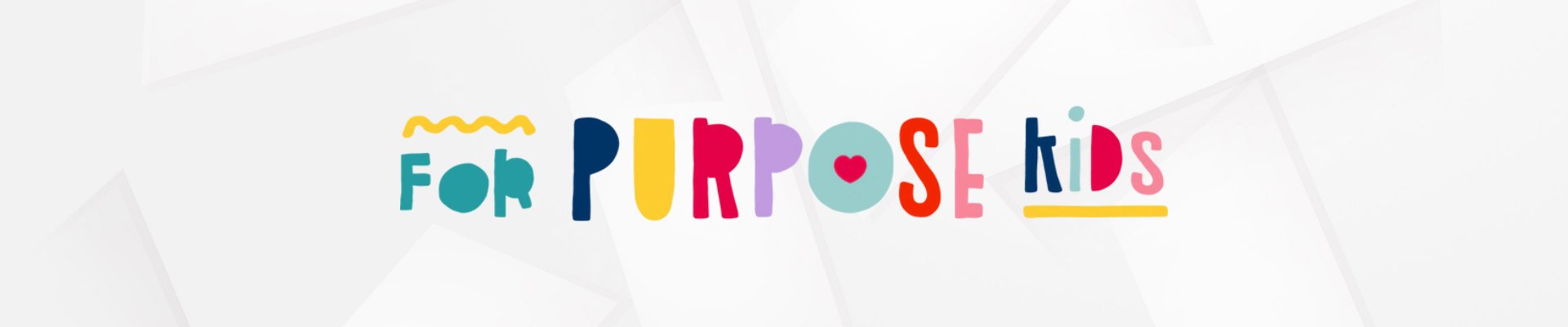 For Purpose Kids