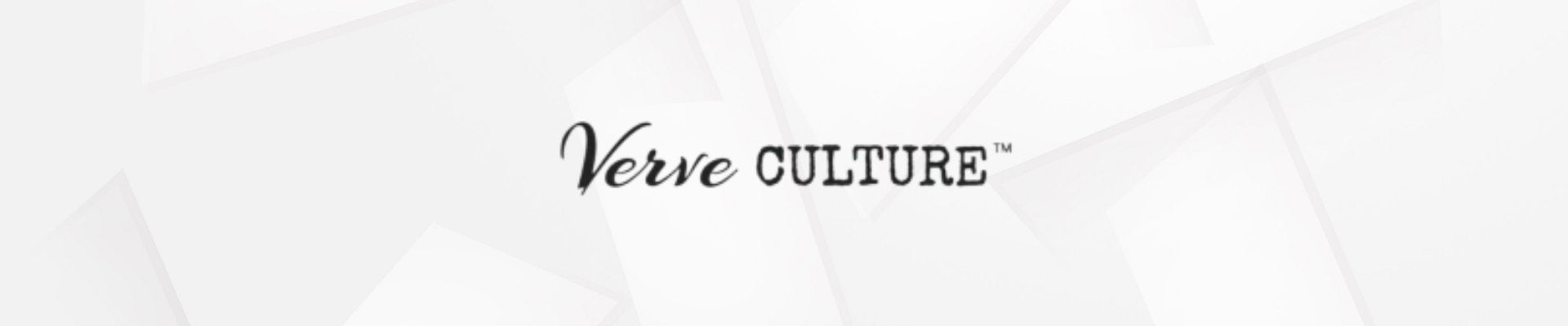 Verve Culture - Food & Drink