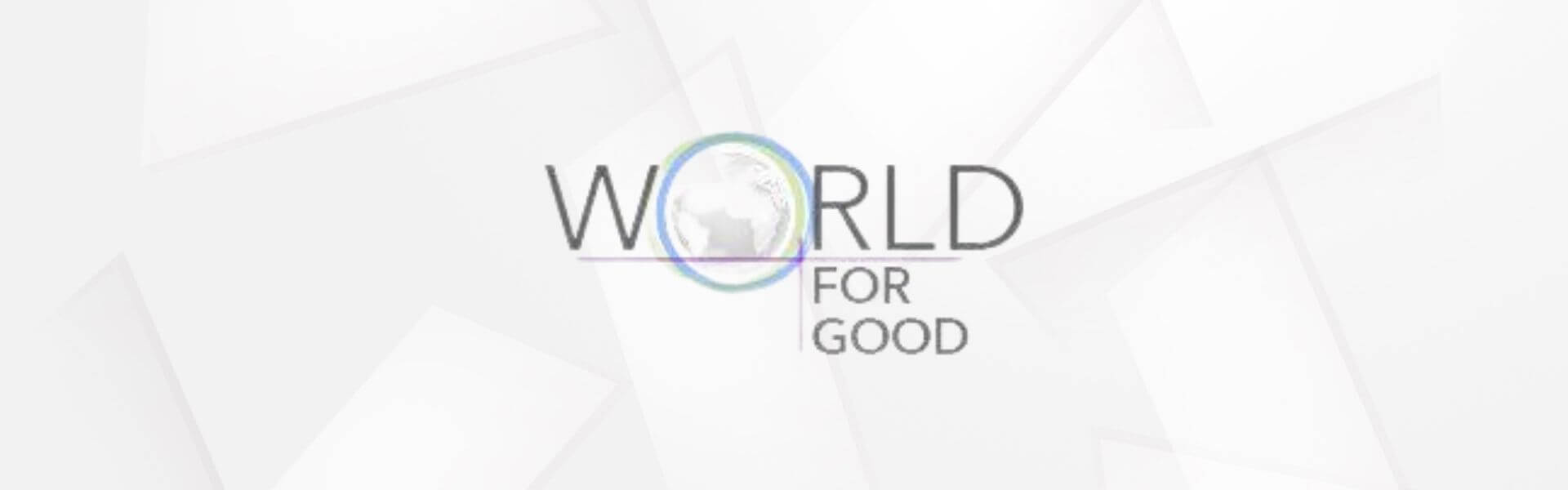 World for Good