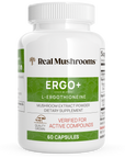Ergo+ Ergothioneine Supplement