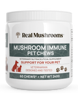 Mushroom Immune Pet Chews
