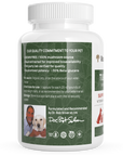 Turkey Tail Extract Capsules for Pets