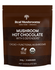Mushroom Hot Chocolate Mix