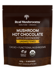 Mushroom Hot Chocolate Mix