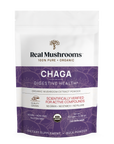 Organic Chaga Extract Powder