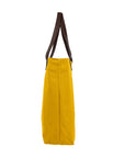 DAY TOTE MUSTARD