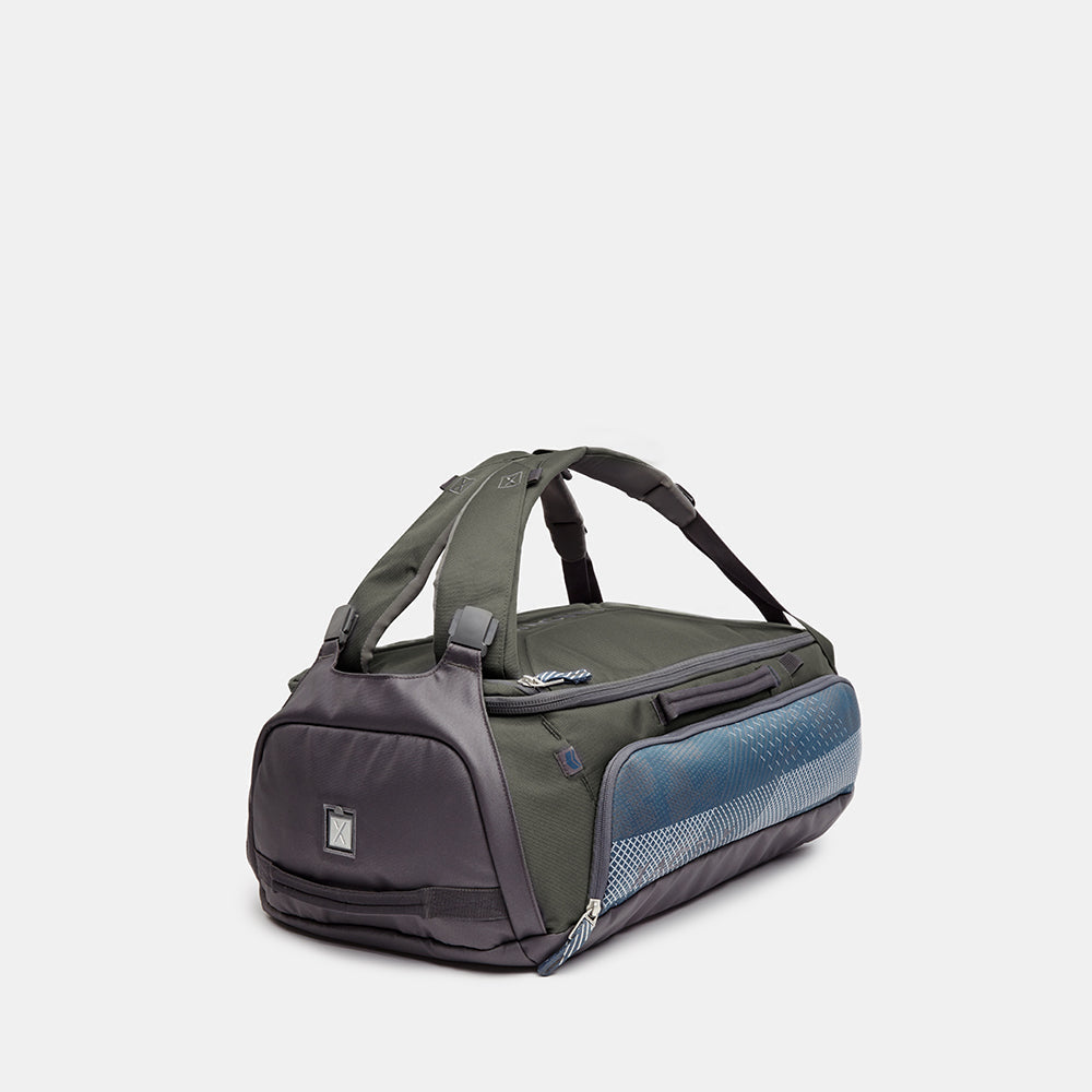 Oxygen 45 Backpack/Duffle Bags Xactly Life 