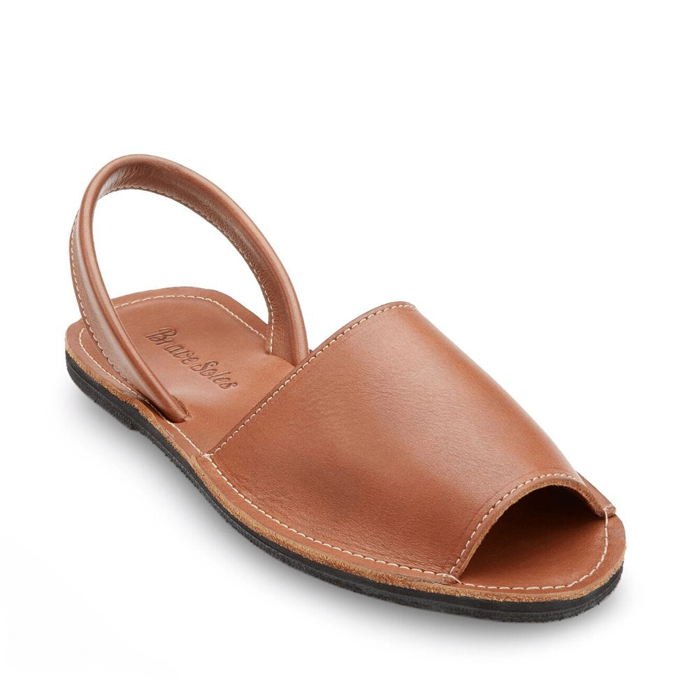 The Avarca Slide Sandal Sandals Brave Soles 