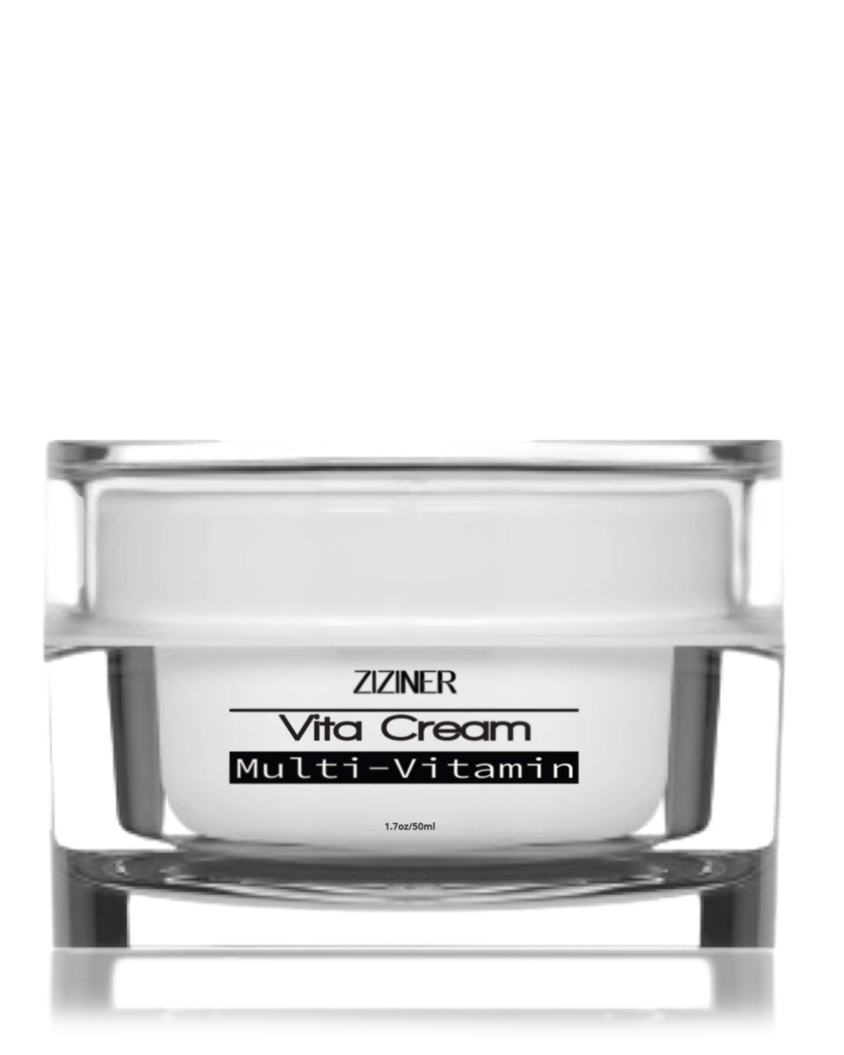 Vita Cream Skincare Ziziner 