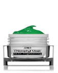 Chlorophyll Mask Masque Ziziner 