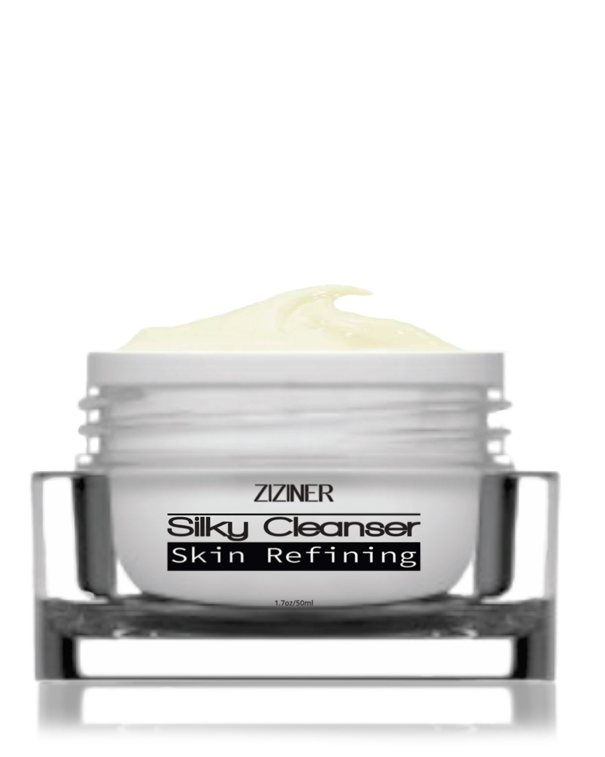 Silky Cleanser Skincare Ziziner 