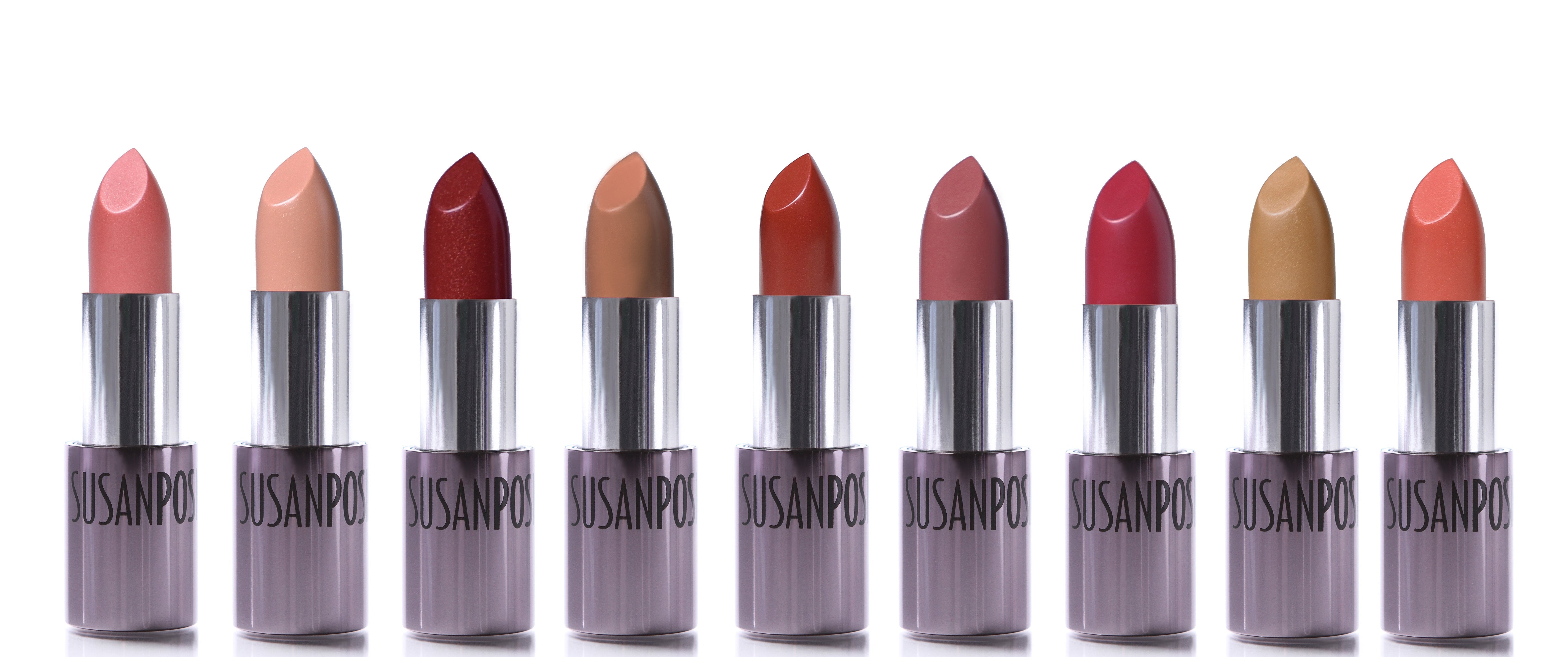 COLORESSENTIAL Lipstick, Balm, Lip Plumper Lipstick Susan Posnick Cosmetics 