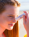 OLITA KIDS Mineral Sunscreen Sunstick SPF 30 Kids Sunscreen Olita 