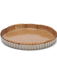 Perforated Round Tart & Pie Mold