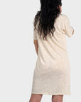 MIKA T-SHIRT DRESS T-Shirt Dress 337 Brand 