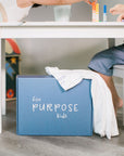 Helping People & Communities Toolkit Subscription Boxes For Purpose Kids 