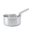 ALCHIMY 3-ply Stainless Steel Saucepan