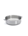 ALCHIMY Stainless Steel Saute Pan - LOQY System