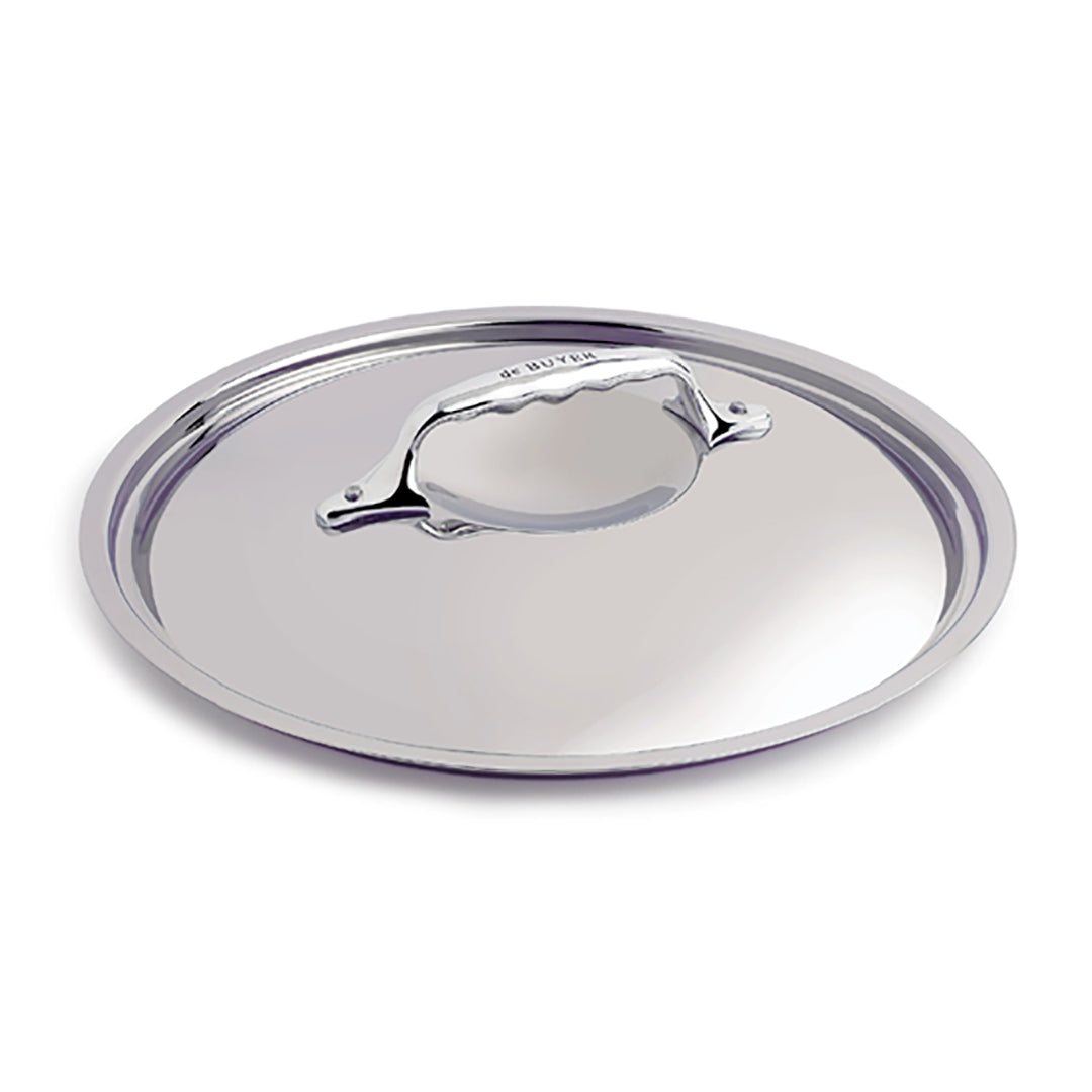 Stainless Steel Lid for Prima Matera or Affinity