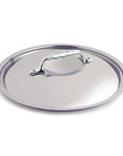 Stainless Steel Lid for Prima Matera or Affinity