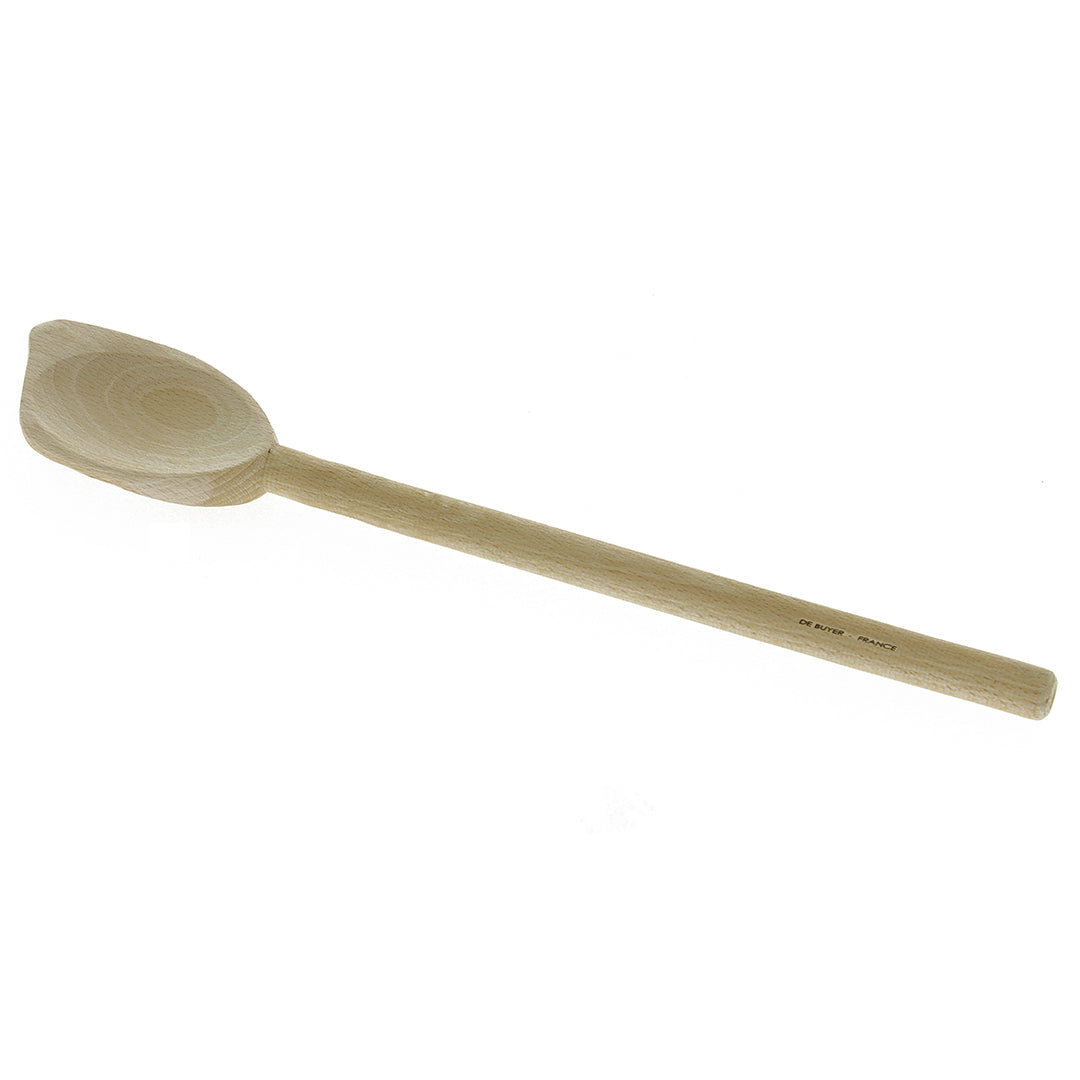 B BOIS Pointed Spoon