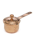 Mini Butter Warmer with Lid, 2.7" Saucepans Amoretti Brothers 