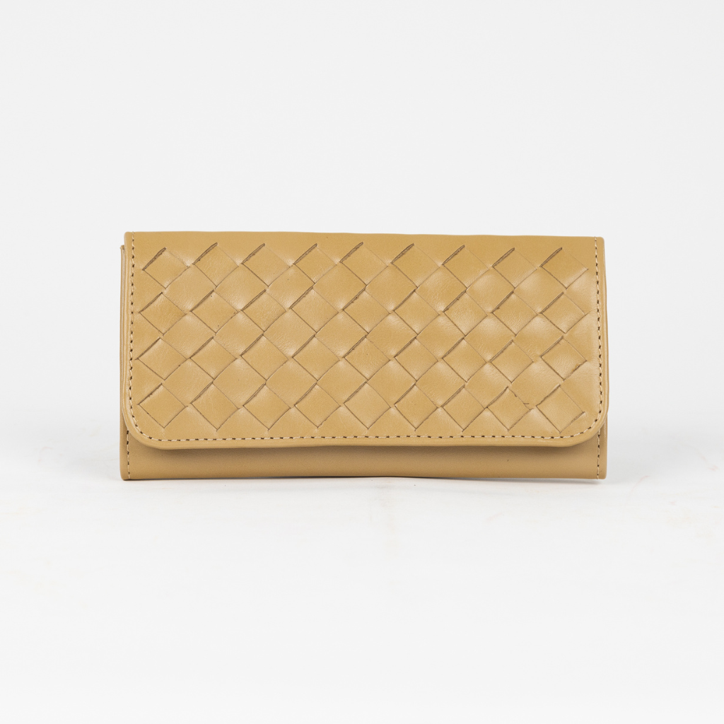 X Large Trifold Wallet
