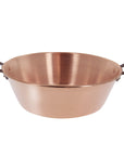 Copper Jam Pan Cookware de Buyer 