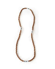 Amboseli Single Strand Necklaces RoHo Goods 
