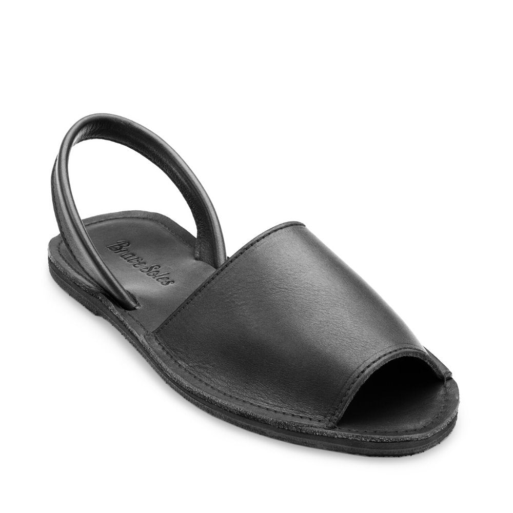 The Avarca Slide Sandal Sandals Brave Soles 