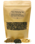Fever Reducing Tea Tea The Herbologist Shop 