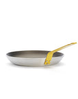 CHOC Nonstick Fry Pan Yellow Handle