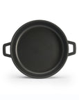CHOC EXTREME Nonstick Saute Pan with 2 Handles