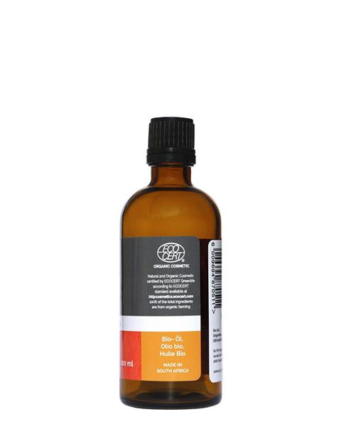 Organic Apricot Kernel Oil (Prunus Armeniaca) 100ml Essential Oils Soil Organic Aromatherapy 