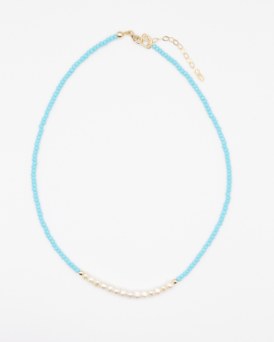 Arely Necklace