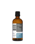Organic Argan Oil (Argania Spinosa) 100ml Essential Oils Soil Organic Aromatherapy 