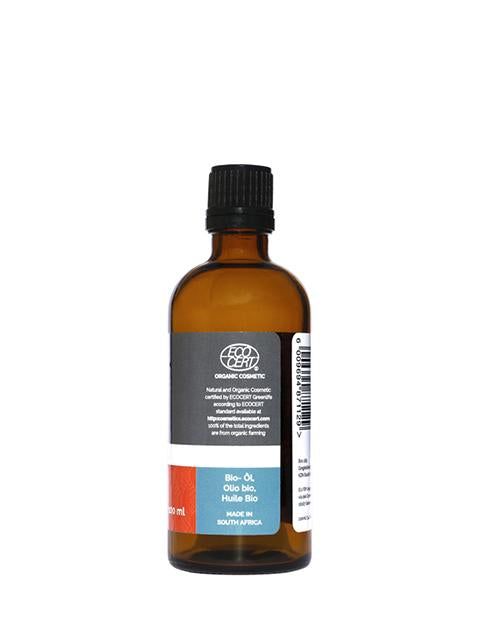 Organic Argan Oil (Argania Spinosa) 100ml Essential Oils Soil Organic Aromatherapy 