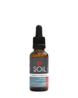 Organic Argan Oil (Argania Spinosa) 30ml Essential Oils Soil Organic Aromatherapy 